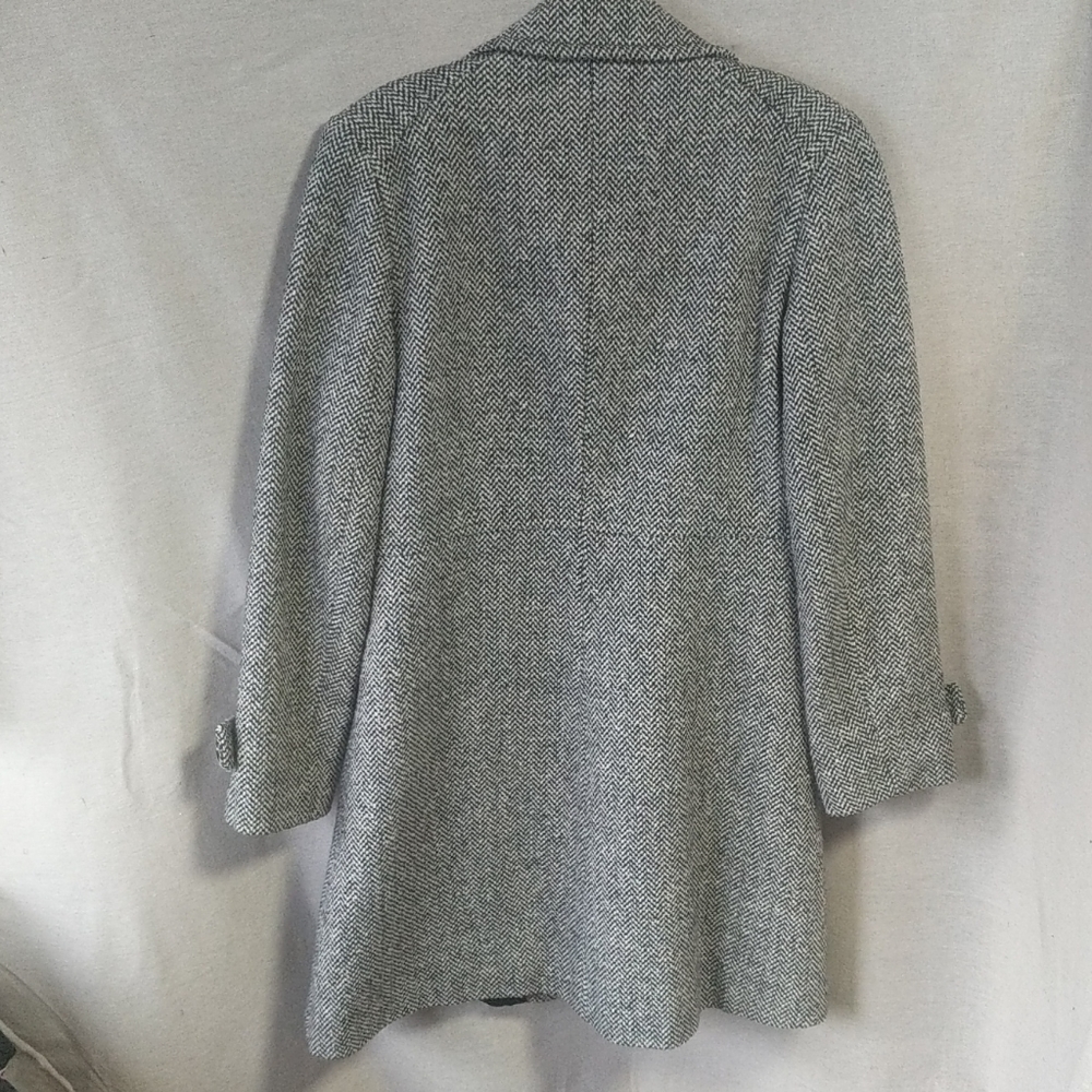 Kristen Blake Studio Collection Coat Size 8P - Picture 5 of 7